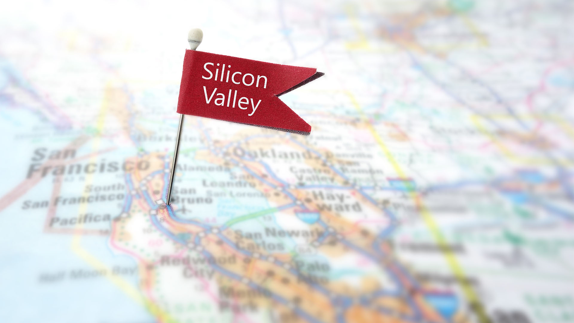 Silicon Valley: noticias desde el frente
