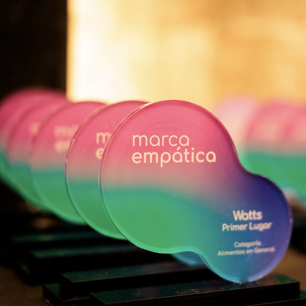 Primer estudio de Marcas Empáticas