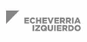 Echeverría Izquierdo