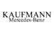 Kaufmann Mercedes-Benz