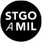 Stgo a Mil